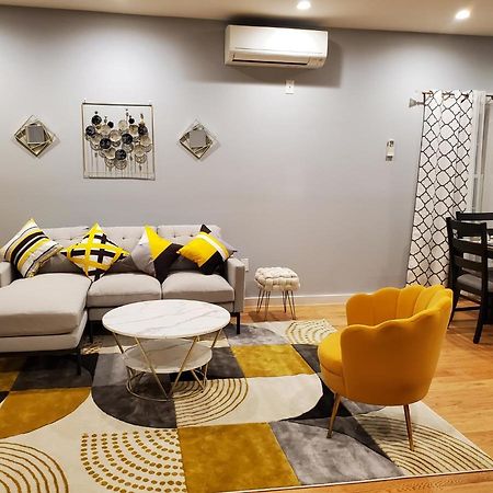 Guest House Located 10 Minutes From Jfk Airport New York Dış mekan fotoğraf