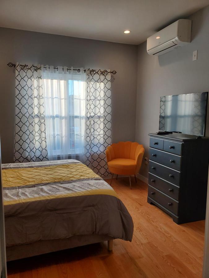 Guest House Located 10 Minutes From Jfk Airport New York Dış mekan fotoğraf