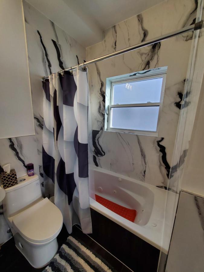 Guest House Located 10 Minutes From Jfk Airport New York Dış mekan fotoğraf