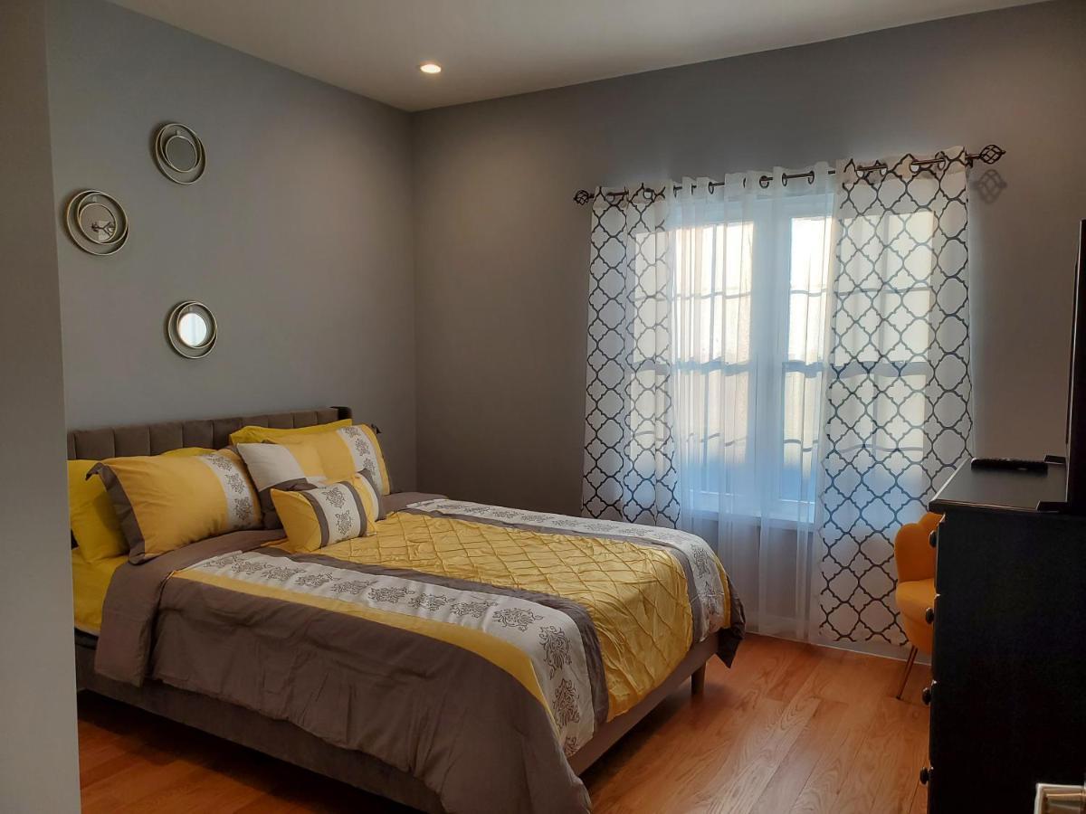 Guest House Located 10 Minutes From Jfk Airport New York Dış mekan fotoğraf