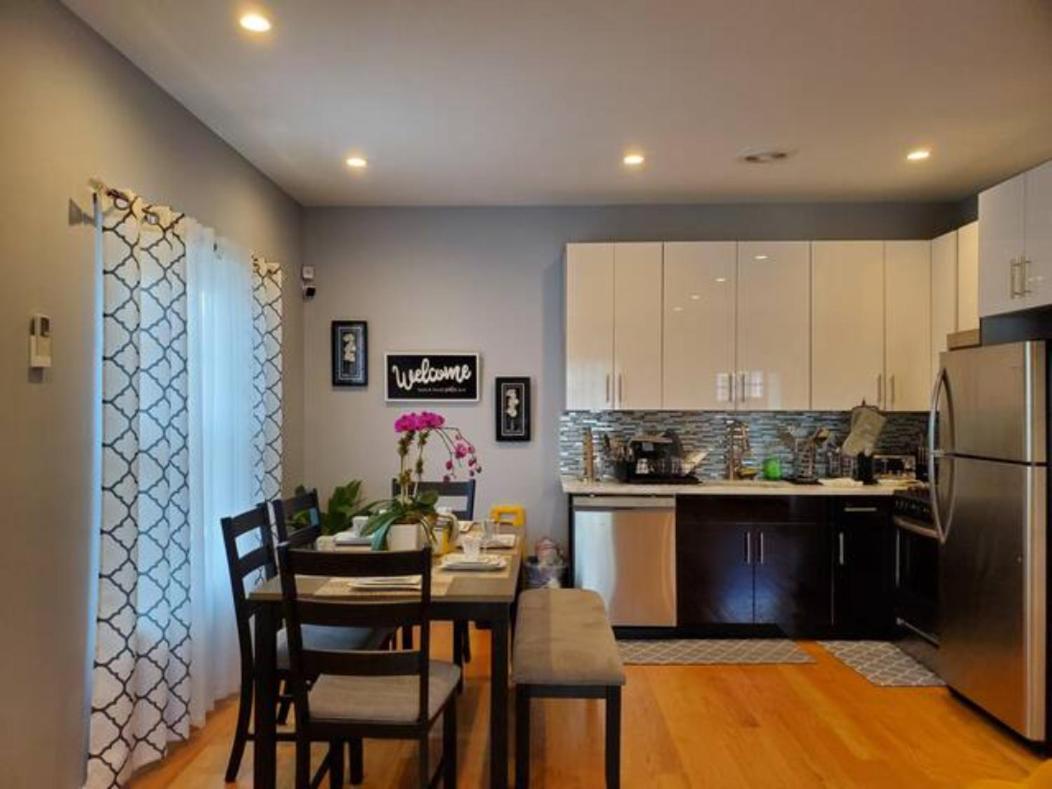 Guest House Located 10 Minutes From Jfk Airport New York Dış mekan fotoğraf