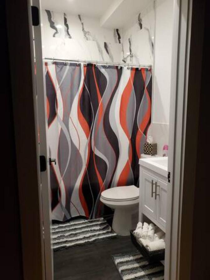 Guest House Located 10 Minutes From Jfk Airport New York Dış mekan fotoğraf