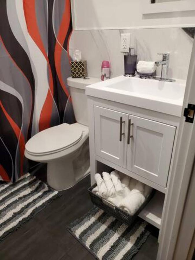 Guest House Located 10 Minutes From Jfk Airport New York Dış mekan fotoğraf