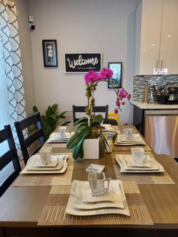 Guest House Located 10 Minutes From Jfk Airport New York Dış mekan fotoğraf