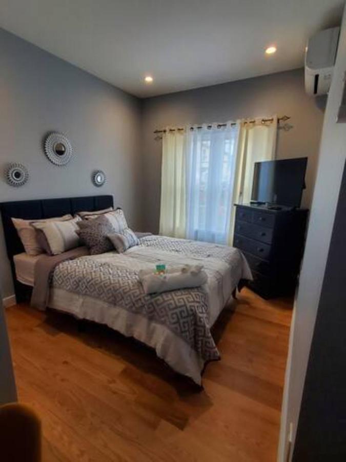 Guest House Located 10 Minutes From Jfk Airport New York Dış mekan fotoğraf